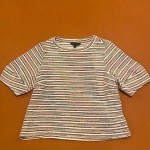 Banana Republic top; Size Small